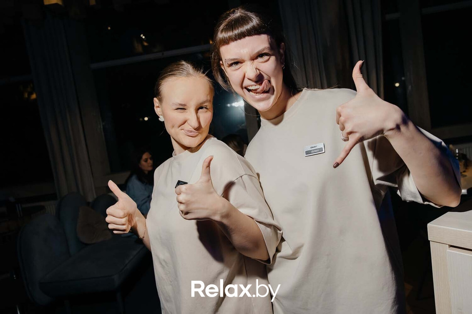 Ночные жители, фото № 73