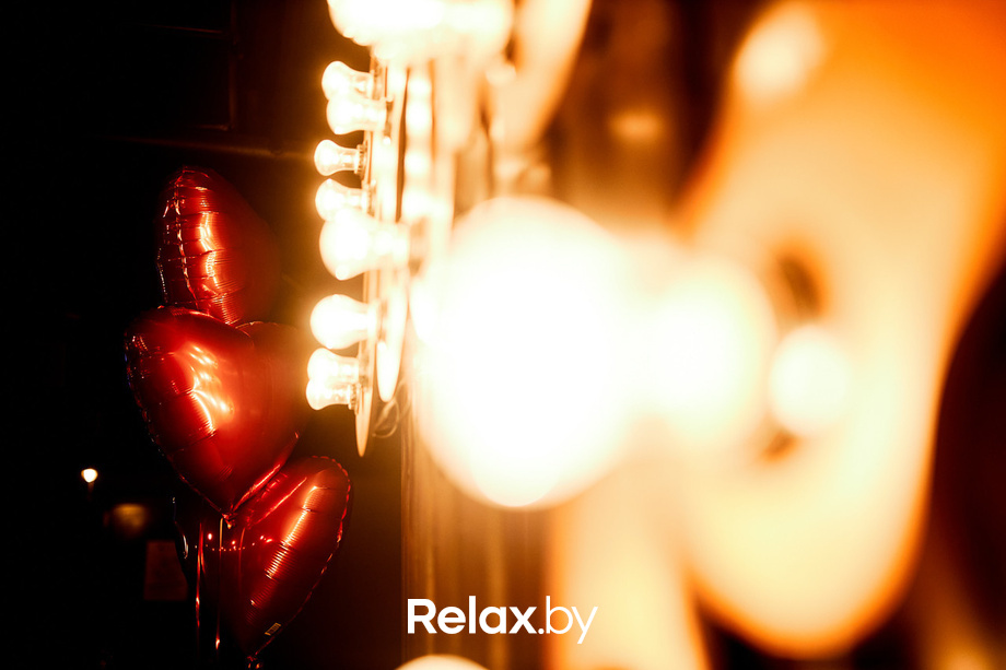 Romantic weekend, фото № 19