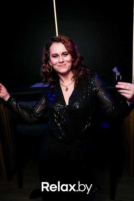 Предновогодние вечера в Prime Time, фото № 55