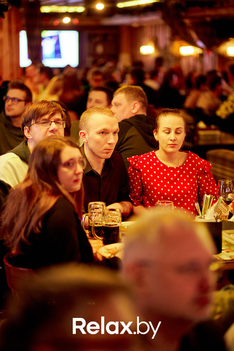 Бар-олимпиада «Мозгва», фото № 57