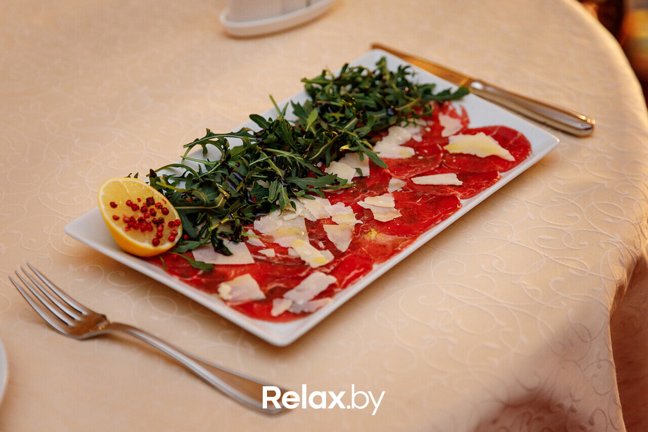 Opera Loto, фото № 47