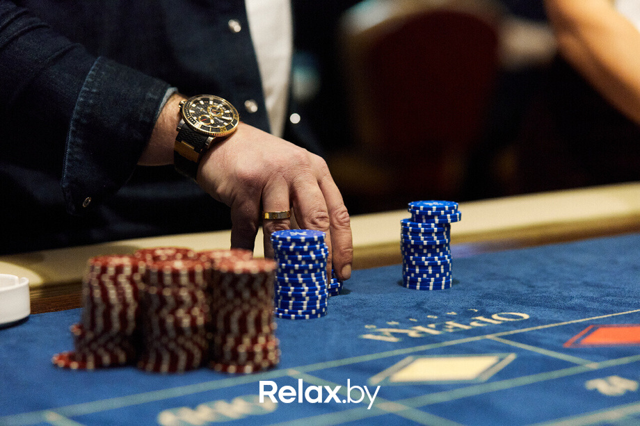 «Авраам Руссо в казино Опера», фото № 50