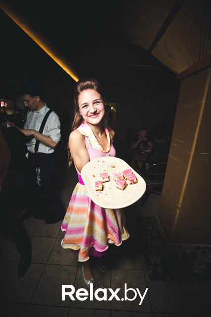 Ретро-вечеринка Candy-Bar, фото № 44