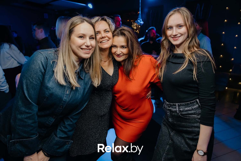 Ночные жители, фото № 9