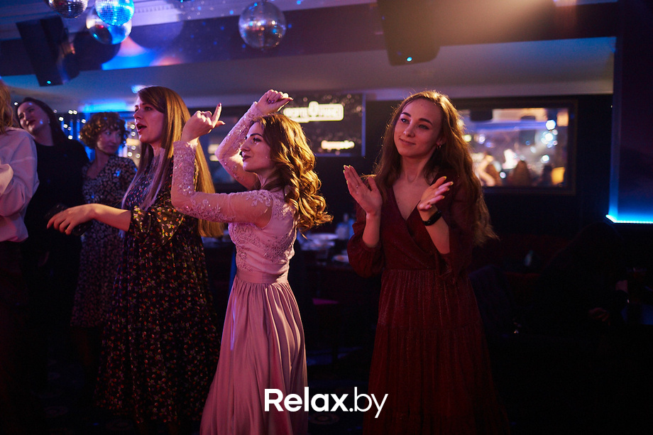 Woman's weekend, фото № 60