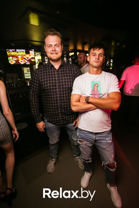 День Независимости Республики Беларусь, фото № 34