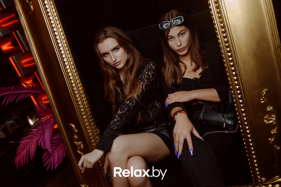 Sunday «stiflers party», фото № 15