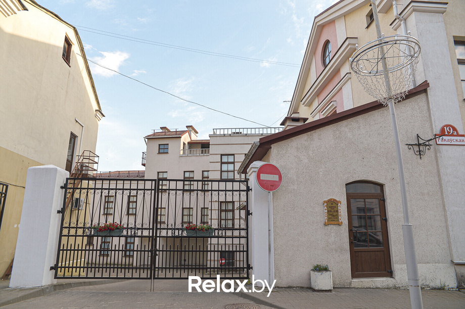 Пешеходная экскурсия по Минску, фото № 18