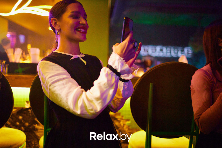 Nua Night Party, фото № 4