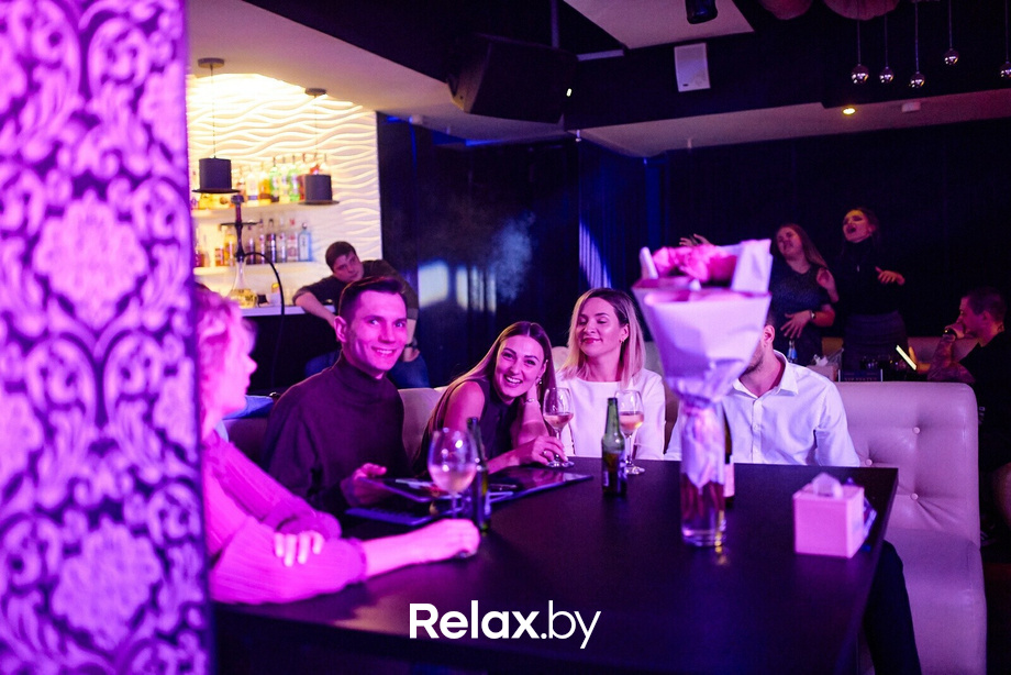 Суббота в Облаках, фото № 22