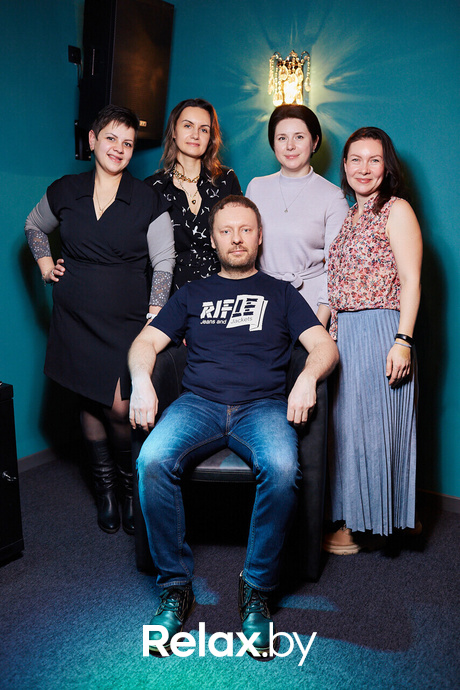 Народное открытие, фото № 37