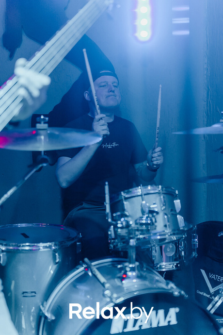 Ночные жители, фото № 48