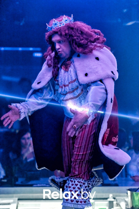 LUNA birthday 1 year (day 2), фото № 77