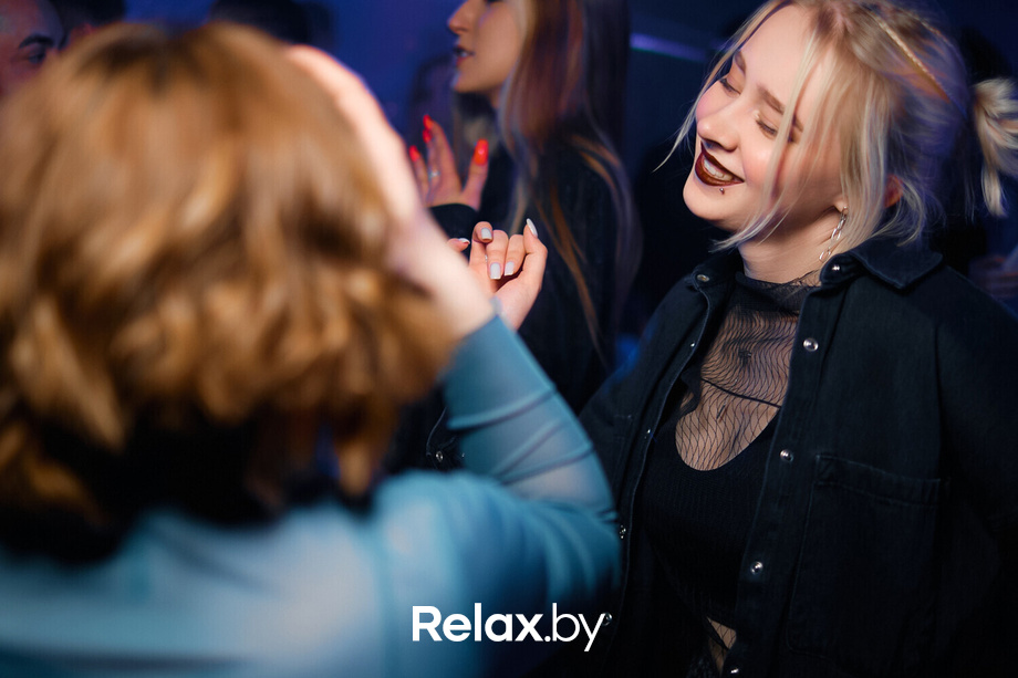 On the Luna, фото № 3