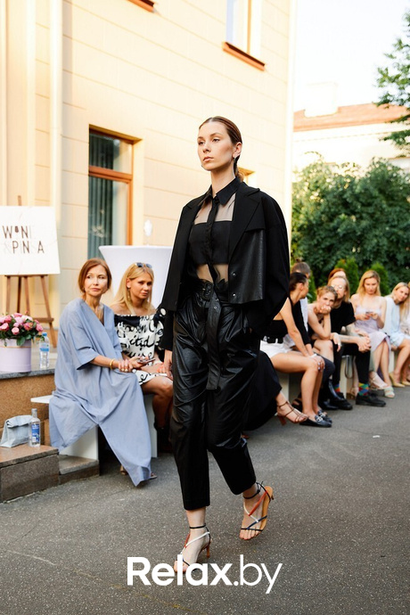 Летний проект «Открытый подиум» от BFW, фото № 210