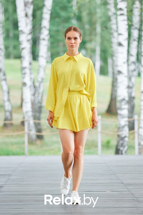 Показ Natalia Lyakhovets | Brands Fashion Show, фото № 34