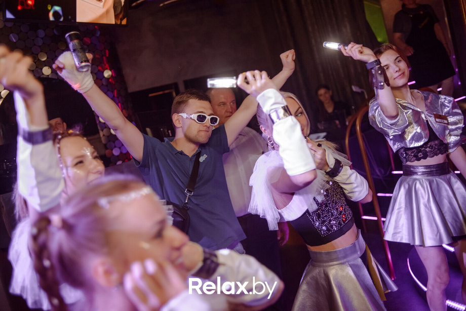 Friday LUXURIA LXR, фото № 10