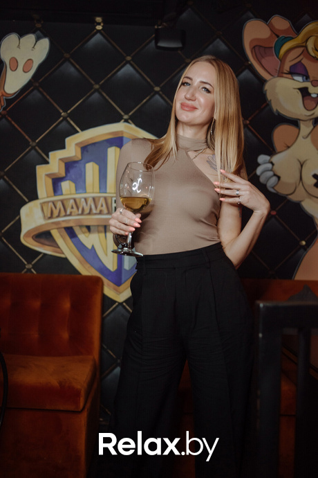 Saturday at #mamastiflera, фото № 30