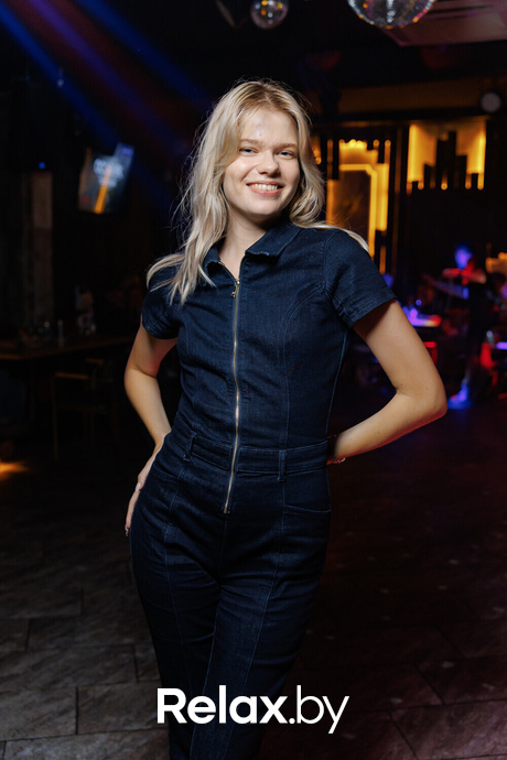 Friday party, фото № 6