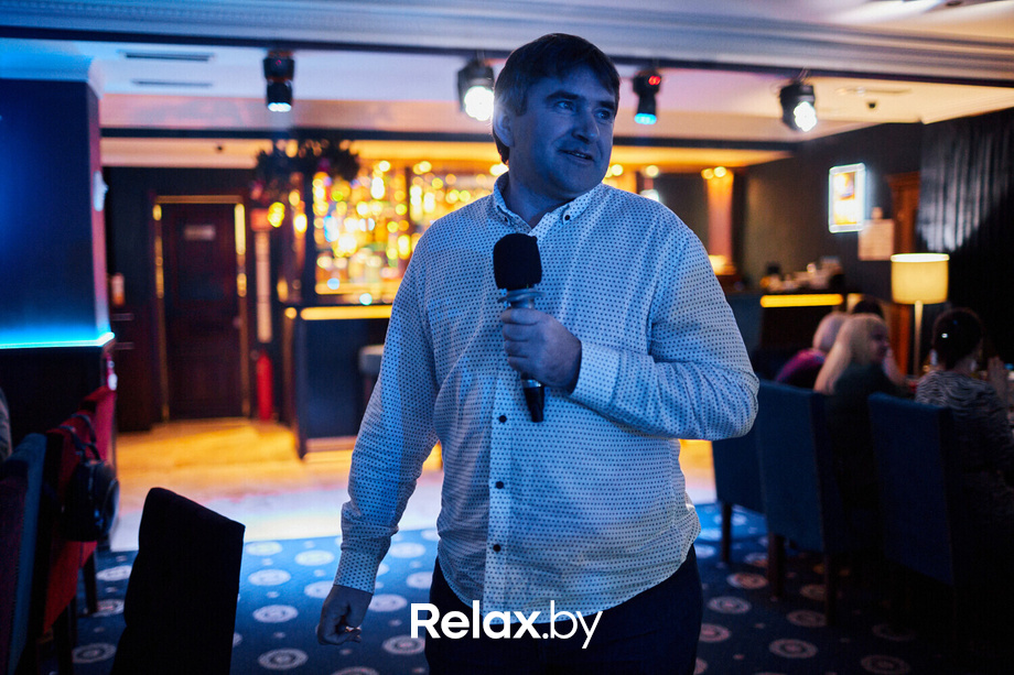 Новогодний корпоратив, фото № 94