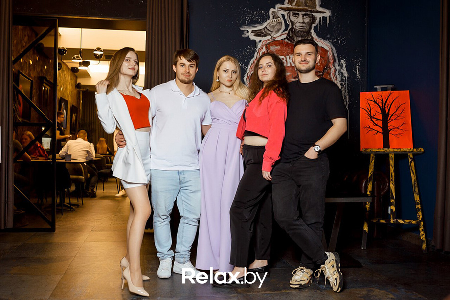 Brooklyn Live!, фото № 23