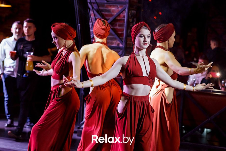 Brooklyn Girls Show!, фото № 3