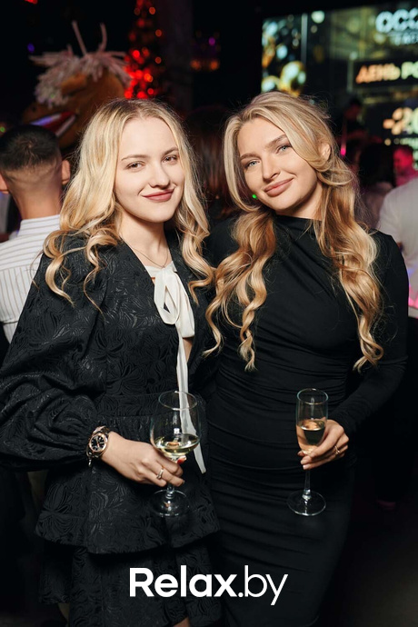 Новогодний корпоратив, фото № 72