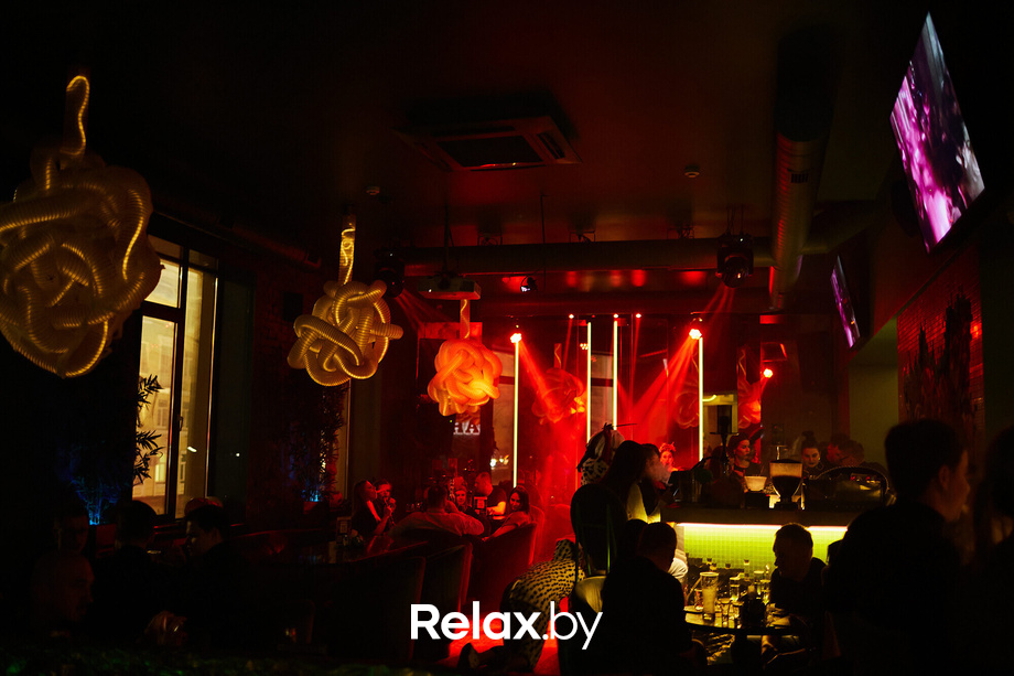 NuaHalloween Night, фото № 30