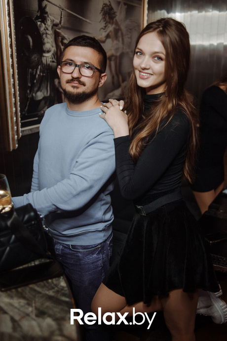 Friday LUXURIA LXR, фото № 41