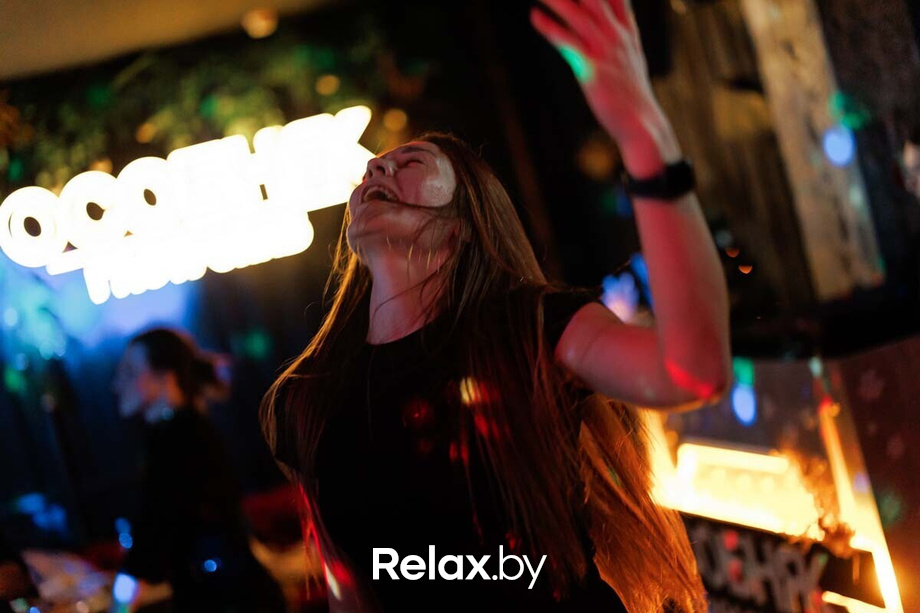 Saturday party, фото № 73