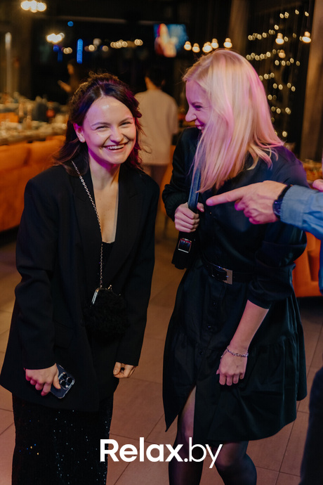 Новогодние вечера в Terra Club, фото № 41