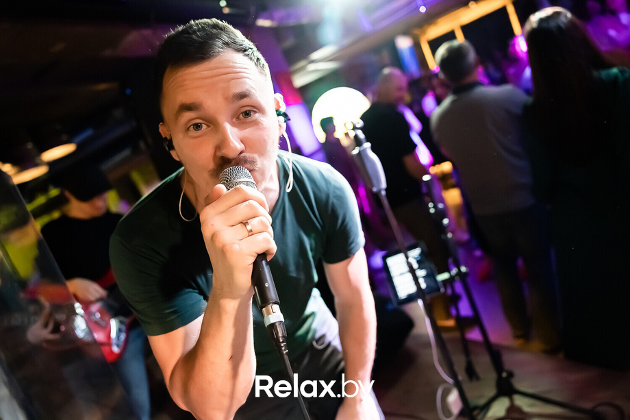 Saturday In Zavod, фото № 96