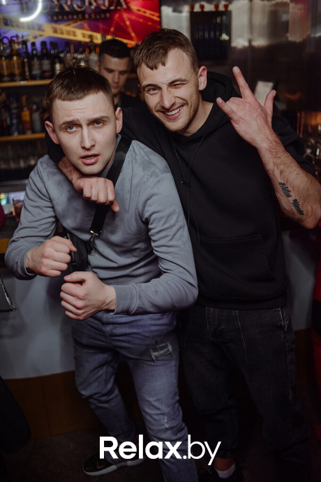 Friday LUXURIA LXR, фото № 16