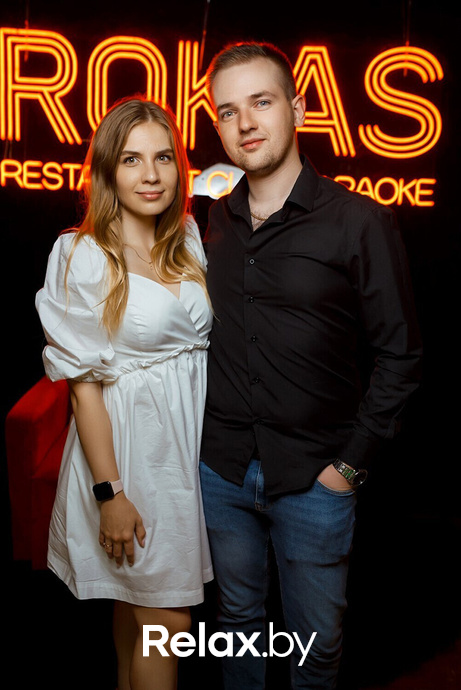 Hot night, фото № 53