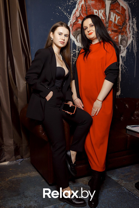 Brooklyn Live!, фото № 37