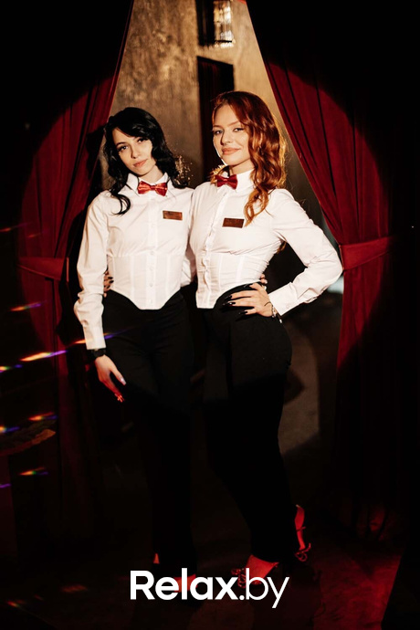 10 лет Ночным фантазиям, фото № 13