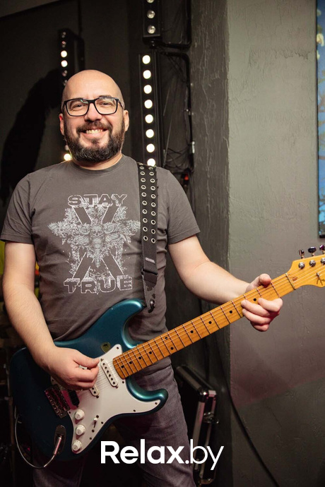 Ночные жители, фото № 46