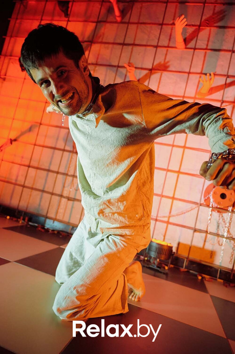 Mafia rooms opening, фото № 58