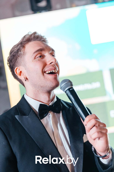 Открытие кальян-бара «Мята Лаунж»‎, фото № 161