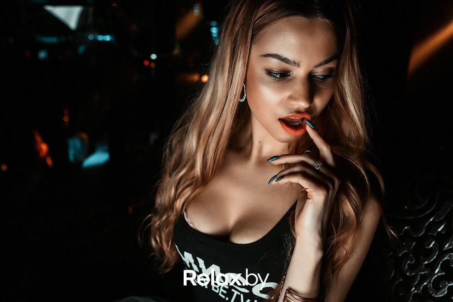 Miss VKLYBE.TV, фото № 93