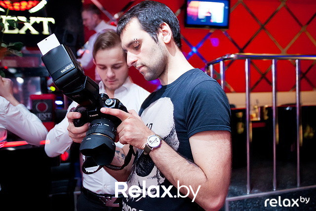 Next Club Show, фото № 43