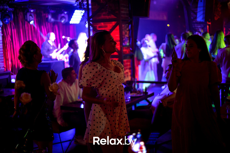 Brooklyn Live!, фото № 58