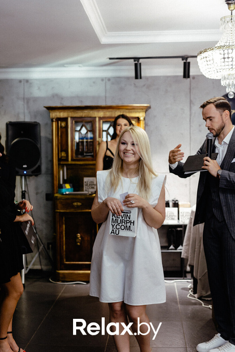 5 лет центру красоты «Академи», фото № 100