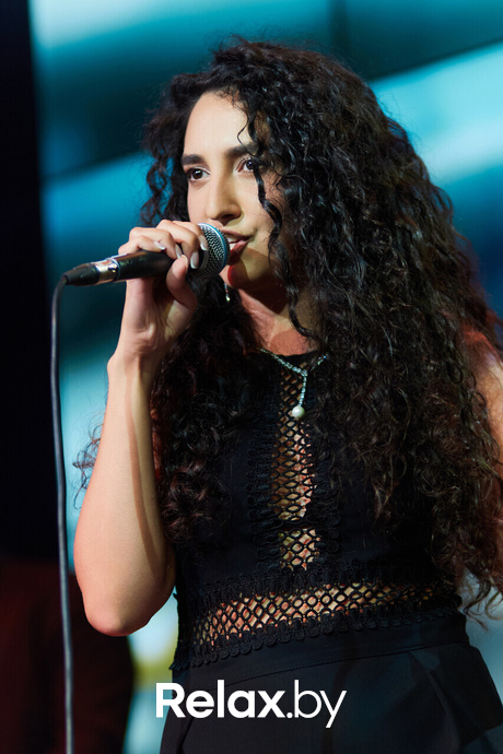 «OPERA BAND в казино Опера», фото № 15