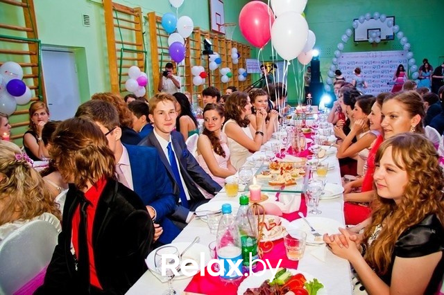 «Выпускной Гимназии №5 г.Минска», фото № 10