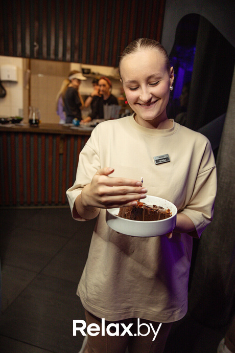 Ночные жители, фото № 54