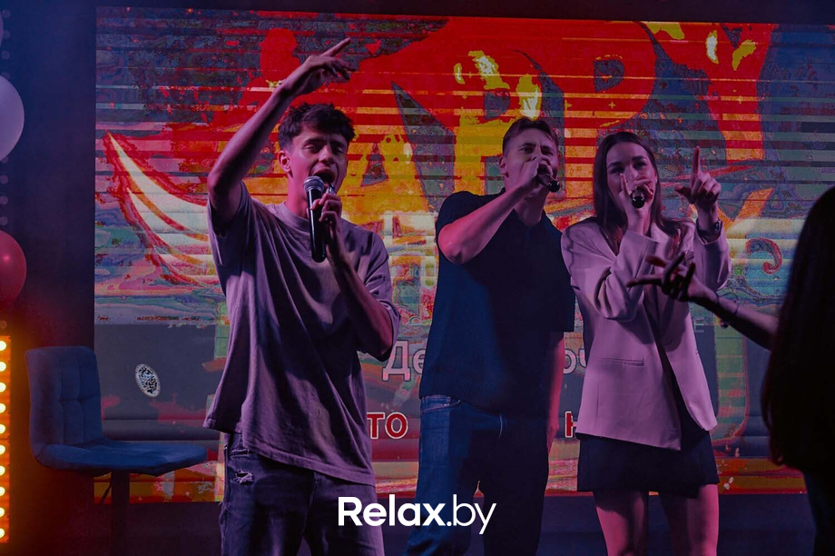 Saturday music, фото № 139