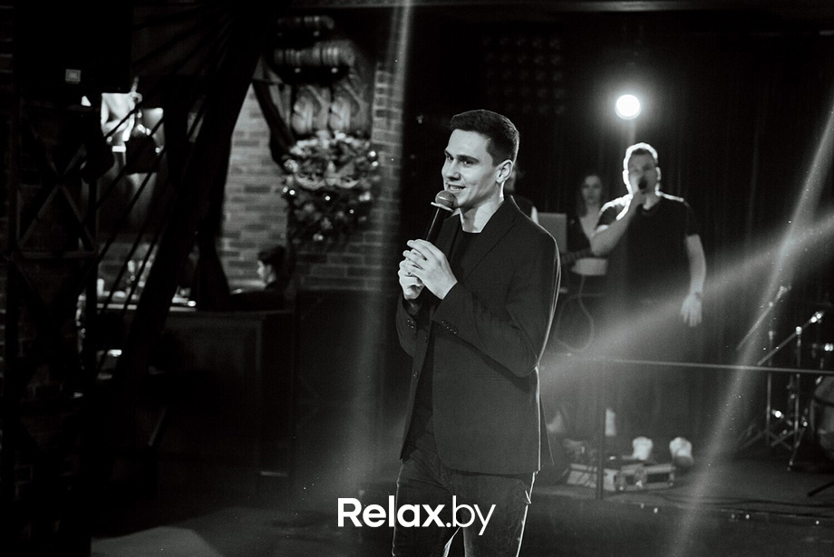 Новогодний Бруклин, фото № 1