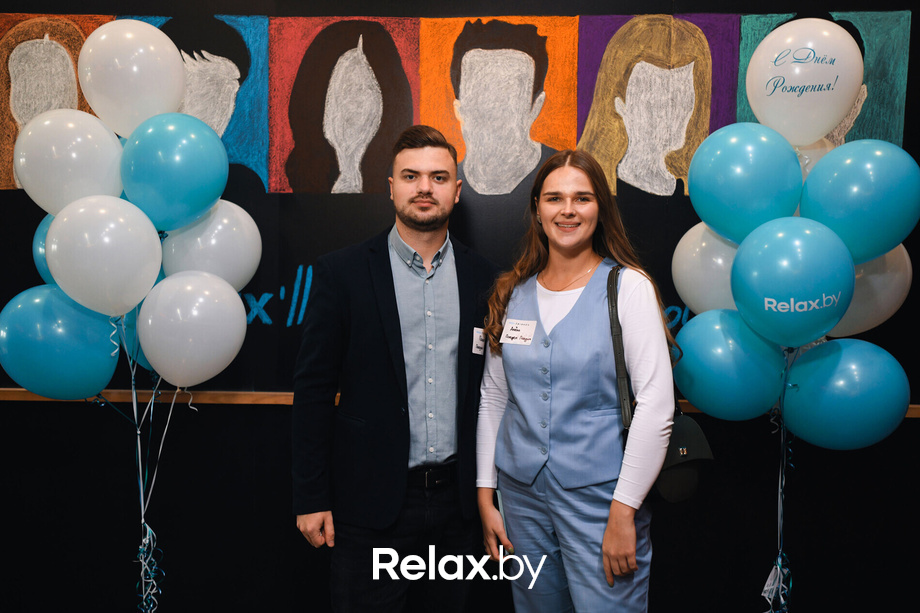 Relax Friends, фото № 22