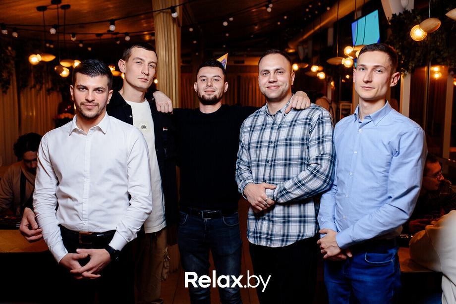 Hot Weekend, фото № 46